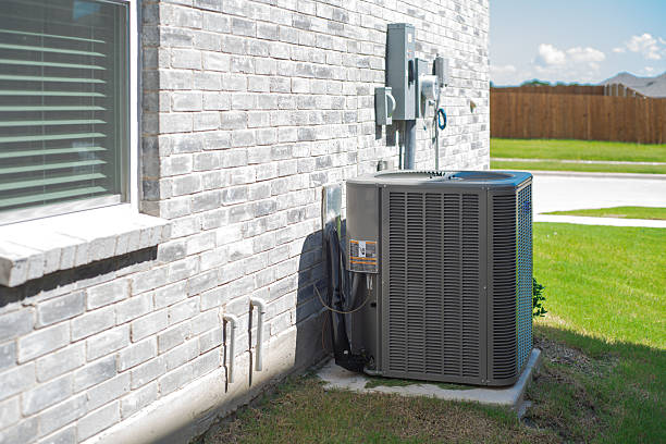 Reliable Ac Installation contractor in Harper, TX by FH HVAC